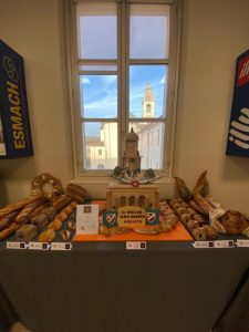 mondial du pain stefano priolo molise