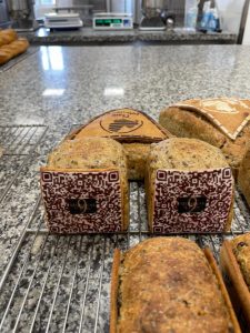 pane nutrizionale mondial du pain stefano priolo