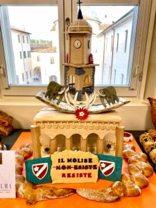 molise mondial du pain stefano priolo