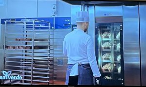 Linea Verde Casa Priolo